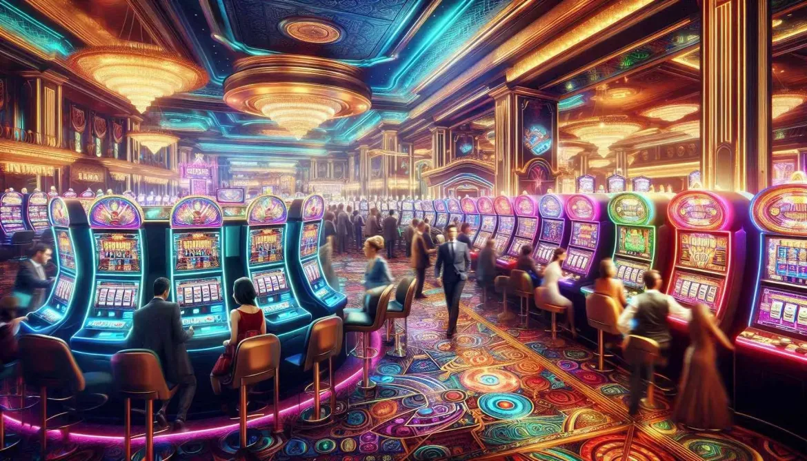 Bet Power