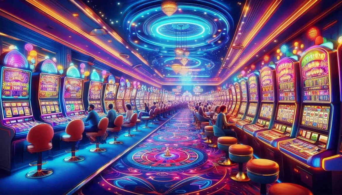 Bet Power
